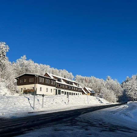 Breeman Im Harz Leilighet Sankt Andreasberg Eksteriør bilde
