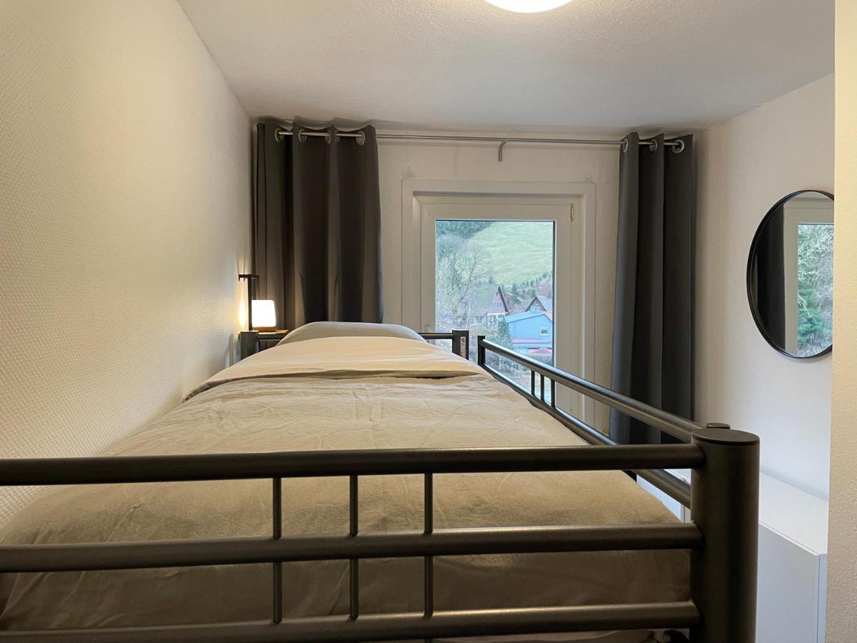 Breeman Im Harz Leilighet Sankt Andreasberg Eksteriør bilde