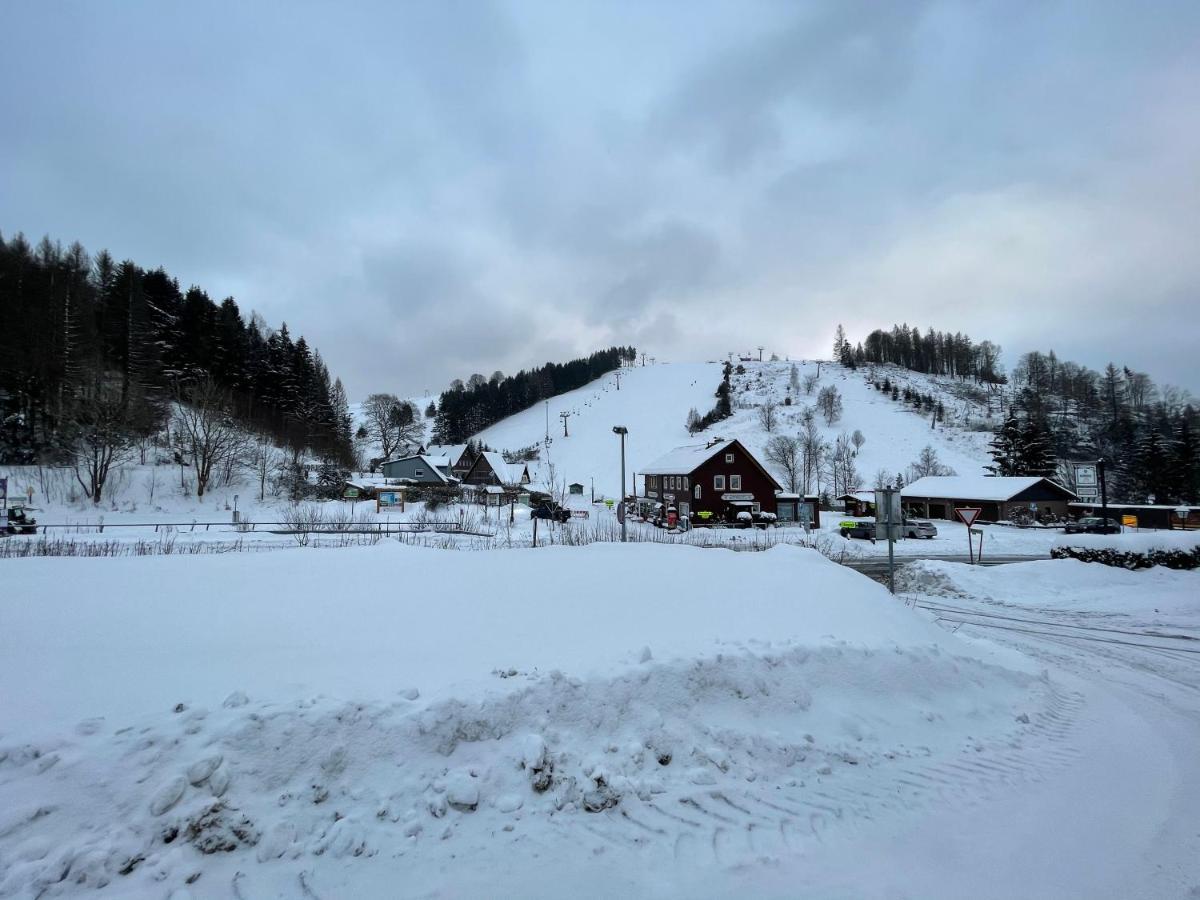 Breeman Im Harz Leilighet Sankt Andreasberg Eksteriør bilde